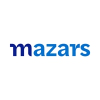 Mazars (logo)