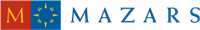 Mazars Russia (logo)